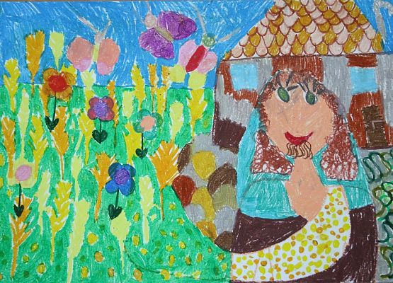 „Dzieje Apostolskie” – rozstrzygnięcie konkursu plastycznego grafika