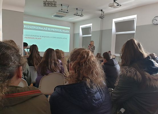 Targi Edukacyjne 2019 grafika