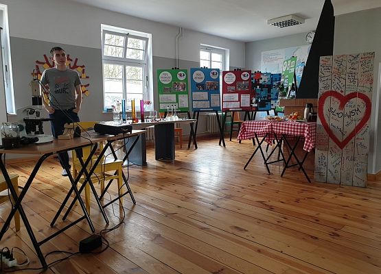 Targi Edukacyjne 2019 grafika