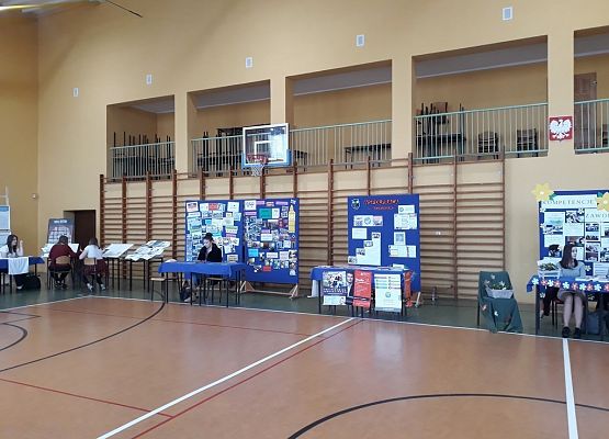 Targi Edukacyjne 2019 grafika