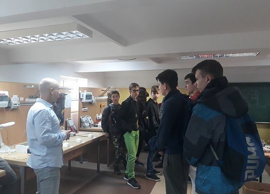 Targi Edukacyjne 2019 grafika