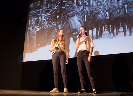 Muzyczny sukces grafika