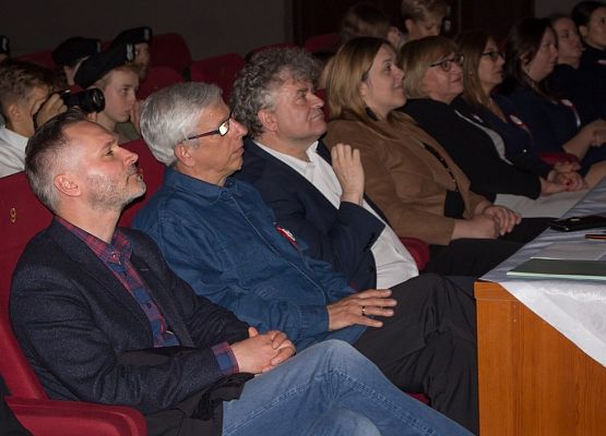 Muzyczny sukces grafika