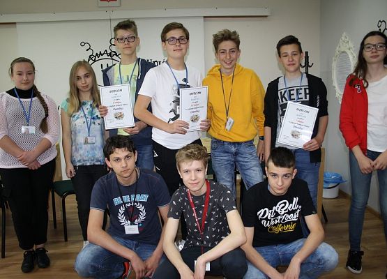 Do czego potrzebna nam wiedza? grafika