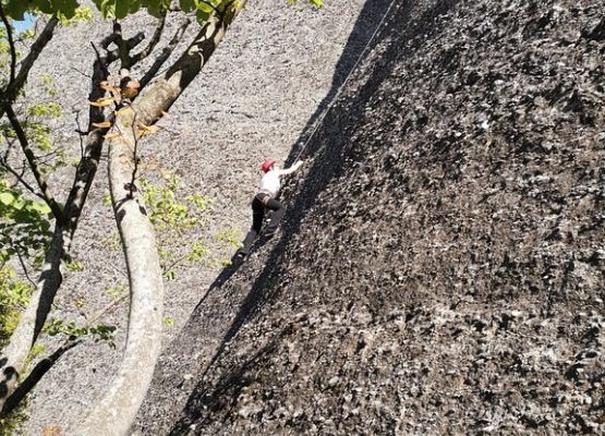 Erasmus+ w Grecji grafika