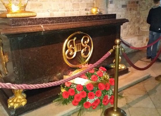 VIIa i VIId z wizytą w Krakowie grafika