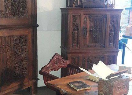 Finał konkursu wiedzy o zamkach krzyżackich grafika