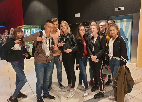 Wyjazdowy tydzień IIIa i VIIIa grafika