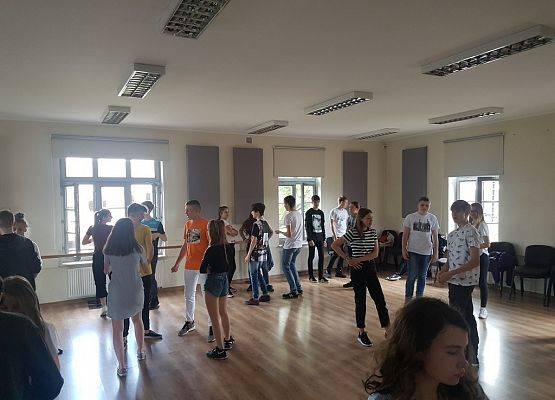 Wyjazdowy tydzień IIIa i VIIIa grafika