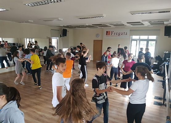 Wyjazdowy tydzień IIIa i VIIIa grafika