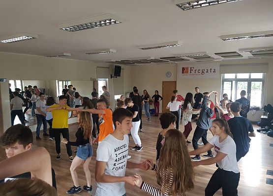 Wyjazdowy tydzień IIIa i VIIIa grafika