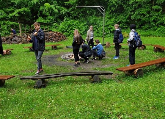 Wyjazdowy tydzień IIIa i VIIIa grafika