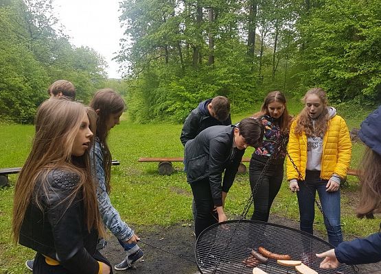 Wyjazdowy tydzień IIIa i VIIIa grafika