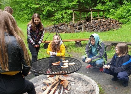 Wyjazdowy tydzień IIIa i VIIIa grafika