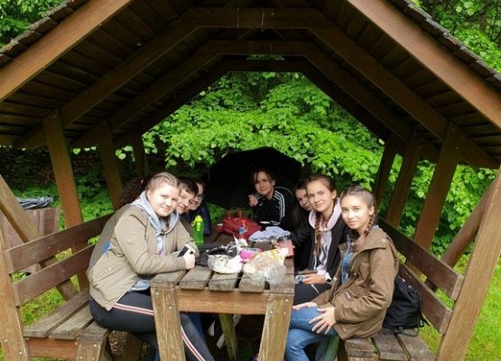 Wyjazdowy tydzień IIIa i VIIIa grafika