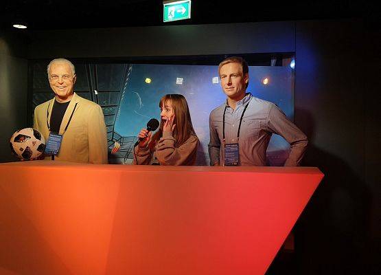 Wycieczka do Berlina i Heide Parku grafika