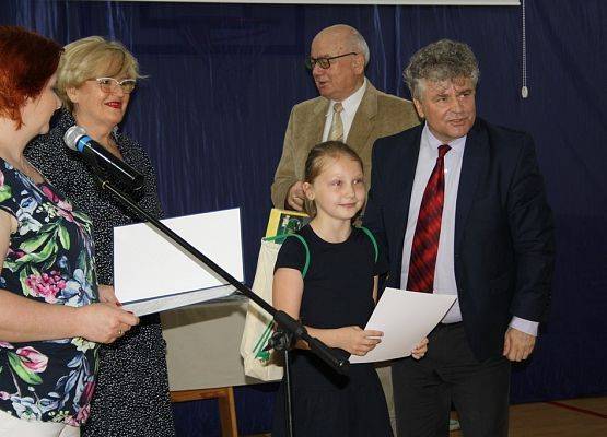 Lęborskie Dni Techniki dla Juniora – „Segreguję bo wiem jak” grafika