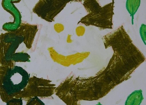 Lęborskie Dni Techniki dla Juniora – „Segreguję bo wiem jak” grafika