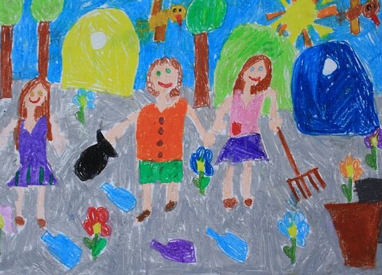 Lęborskie Dni Techniki dla Juniora – „Segreguję bo wiem jak” grafika