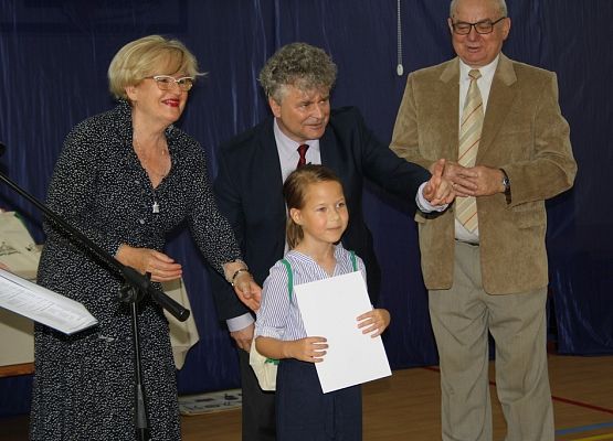 Lęborskie Dni Techniki dla Juniora – „Segreguję bo wiem jak” grafika