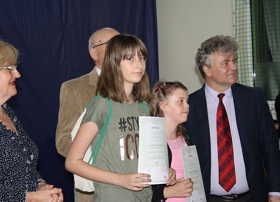 Lęborskie Dni Techniki dla Juniora – „Segreguję bo wiem jak” grafika