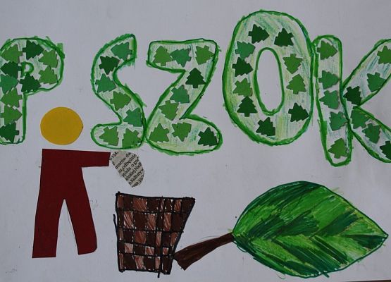 Lęborskie Dni Techniki dla Juniora – „Segreguję bo wiem jak” grafika