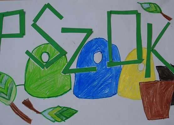 Lęborskie Dni Techniki dla Juniora – „Segreguję bo wiem jak” grafika