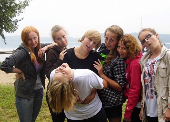 Ostatni taki grafika