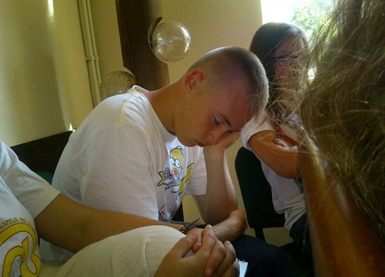 Ostatni taki grafika