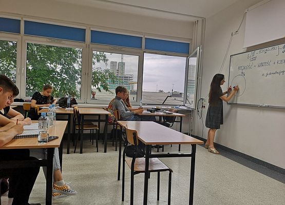 Ostatni taki grafika