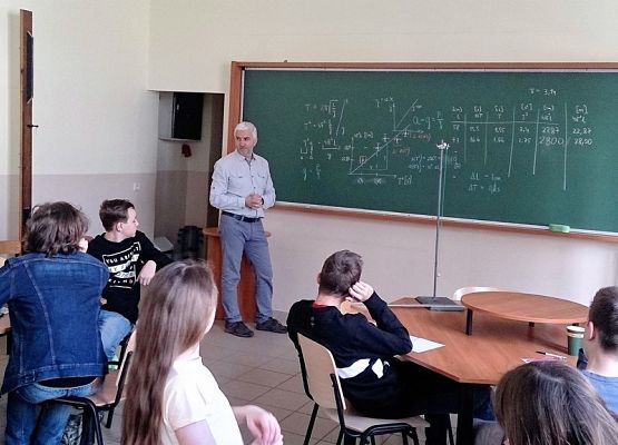 Ostatni taki grafika