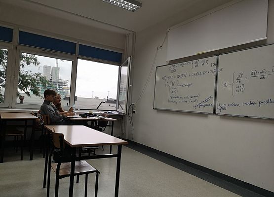 Ostatni taki grafika