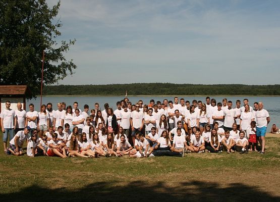 Ostatni taki grafika