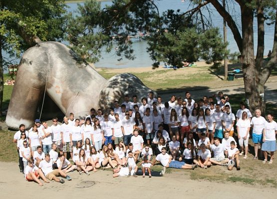 Ostatni taki grafika