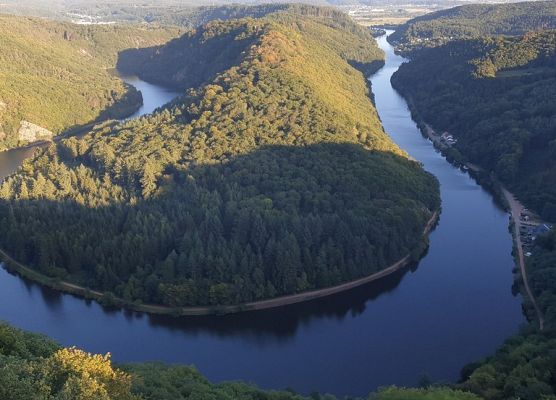 Międzynarodowy projekt Erasmus+ w Luksemburgu grafika