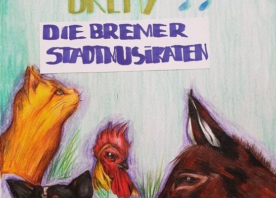 Europejski Dzień Języków  w naszej szkole grafika