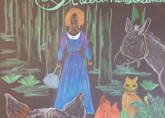 Europejski Dzień Języków  w naszej szkole grafika