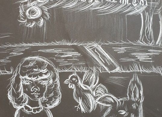 Europejski Dzień Języków  w naszej szkole grafika