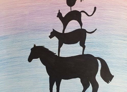 Europejski Dzień Języków  w naszej szkole grafika