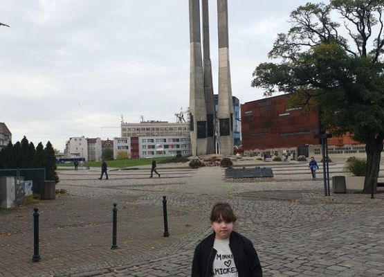 Polsko – niemiecka wymiana młodzieży 2019 grafika