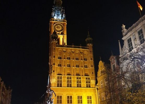 Polsko – niemiecka wymiana młodzieży 2019 grafika