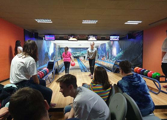 Polsko – niemiecka wymiana młodzieży 2019 grafika