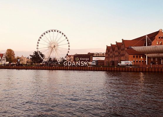 Polsko – niemiecka wymiana młodzieży 2019 grafika