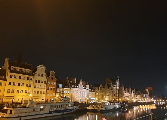 Polsko – niemiecka wymiana młodzieży 2019 grafika