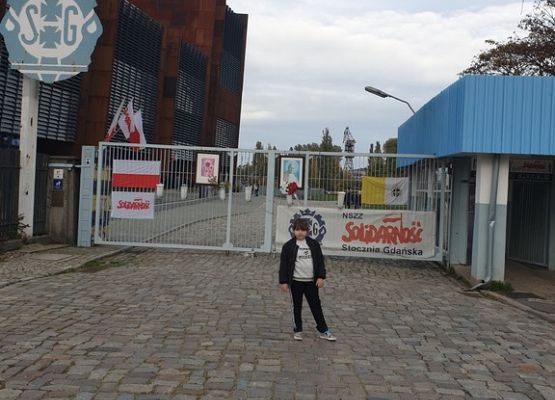 Polsko – niemiecka wymiana młodzieży 2019 grafika