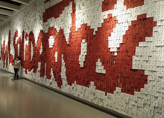 Polsko – niemiecka wymiana młodzieży 2019 grafika