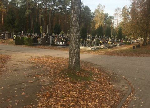 Szkoła pamięta grafika