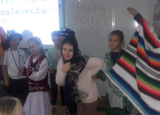 Tydzień misyjny grafika