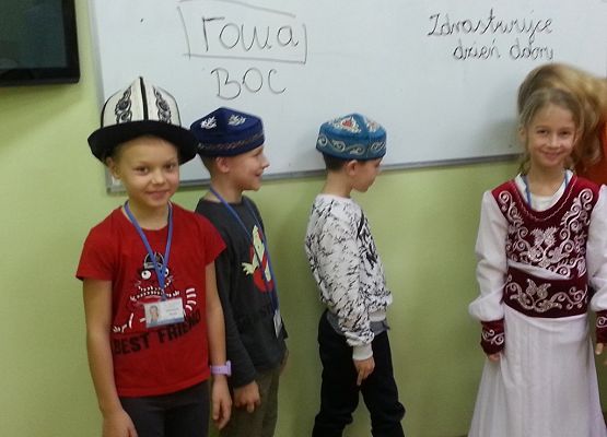 Tydzień misyjny grafika