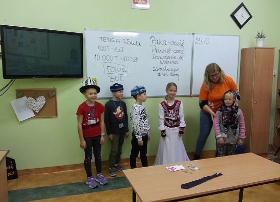 Tydzień misyjny grafika